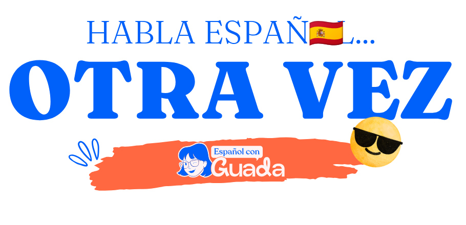 Habla Español Otra Vez — clase en directo el 15 de septiembre